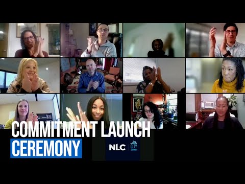 Cie Commitment Ceremony Highlight Video