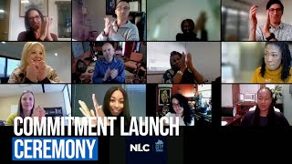 CIE Commitment Ceremony Highlight Video