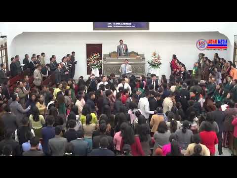 Nangni chhandam fate tho r'u || KHB-398