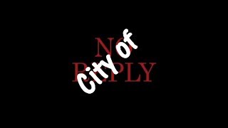 Amber Coffman - City of No Reply (Music Video)