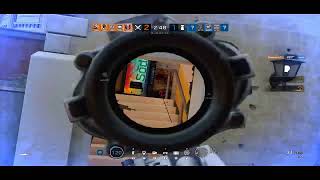 （参加型）人数集まったらカスタムします！＃シージ＃R6S＃レインボーシックスシージ＃FPS