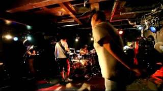 Daylight comes there / a Soulless Pain@R.A.D, NAGOYA(2011.05.28)