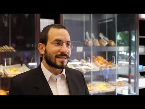 The Kosher Cook is Everyone's Clear Choice!