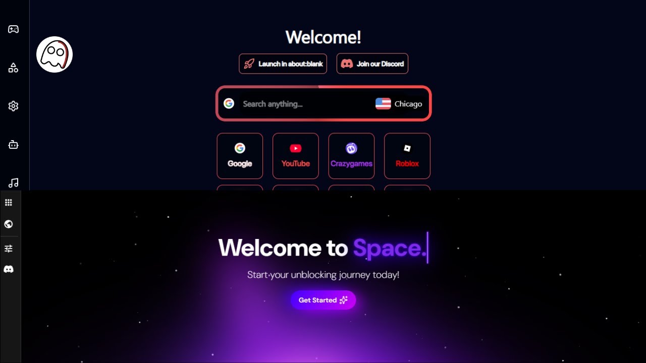 40 NEW Rare Unblockers Links | Unblocked Websites for School Chromebook (2026)