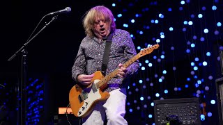 Music video thumbnail preview for Kinski - Stumbledown Terrace (Live on KEXP) by Kinski