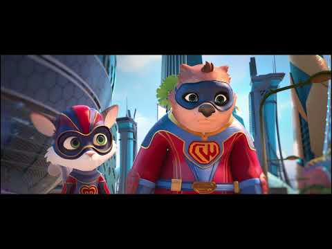 GẤU BÉO TUNG CHƯỞNG | OFFICIAL TRAILER | DỰ KIẾN KHỞI CHIẾU: 26.04.2024