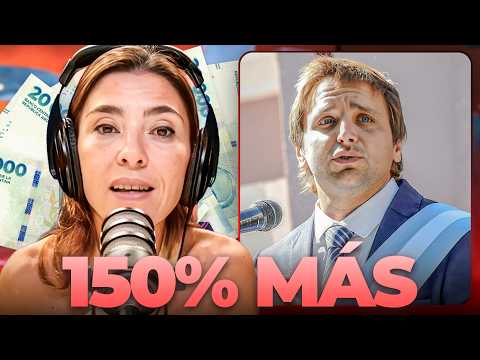 ESCÁNDALO en RIACHUELO: Concejales AUMENTAN SU SUELDO en 150%