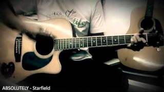 Absolutely - Starfield (acoustic cover)