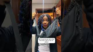 A train ride in Colombia solo #solotravel #solofemaletraveler #solotrip #solotraveler #solotraveling