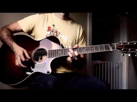 Ours to Lose (Solo Acoustic) - Matt Nasi