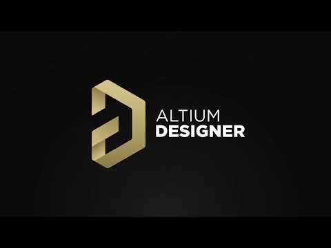 Altium Designer 22 | Preferred Clearance support stylized