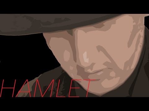 Hamlet (2015) Teaser