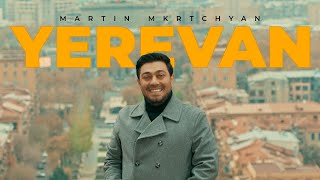 Martin Mkrtchyan - Yerevan (2024)