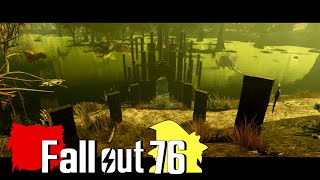 【ゆっくり実況プレイ】 Fallout76 -大砲と神殿と-【#59】