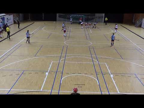 2018_12_29 Almeerse MB1 - Hurley MB1  3-3  ZAAL