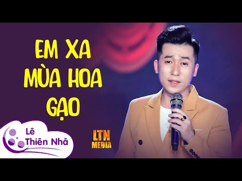 Em xa mùa hoa gạo - Đức Hạnh