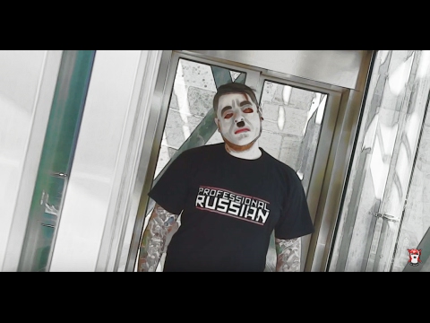 MC Ramses ★ Leben am Abgrund ★ [No Hirn Records]