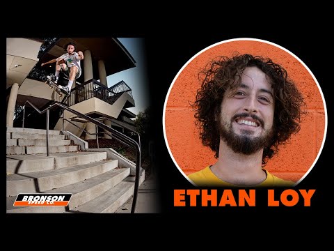 preview image for Ethan Loy Rides The FASTEST Bearings | Next Generation Part