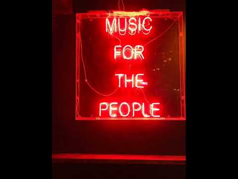 Four7 Ft.Tiffany - open up your eyes