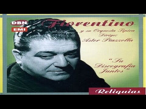 Francisco Fiorentino & su Orquesta Típica - Nos encontramos al pasar