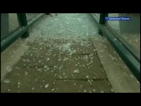 GLD Nieuws 21 februari 2009 - Nieuws