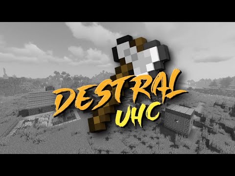 Destral UHC Season 4 Montage
