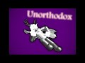 Unorthodox