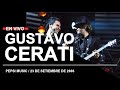 GUSTAVO CERATI - Prófugos // Pepsi Music, Buenos ...