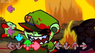 Cover art for Overkill