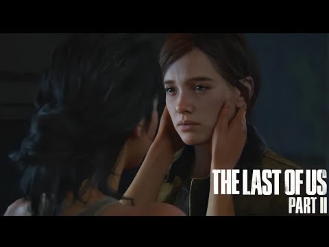 THE LAST OF US 2  Part 29 Gameplay Walkthrough  [ 4k 60fps ] - No Commentary