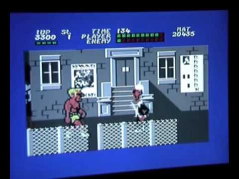 Mastertronic Chronicles - Street Hassle (1989) Game Review