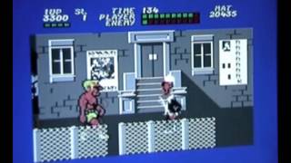 Mastertronic Chronicles - Street Hassle (1989) Game Review