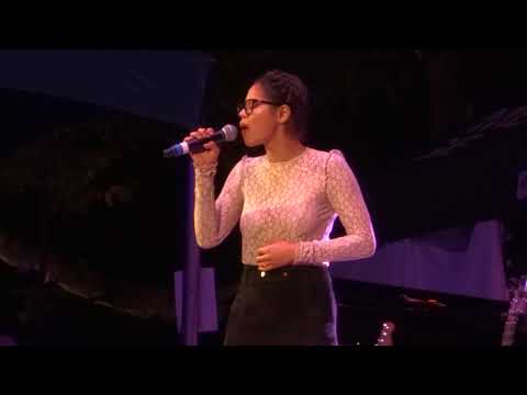 Eva Noblezada - I'd Give My Life For You (Miss Saigon) (Elsie Fest 2017)