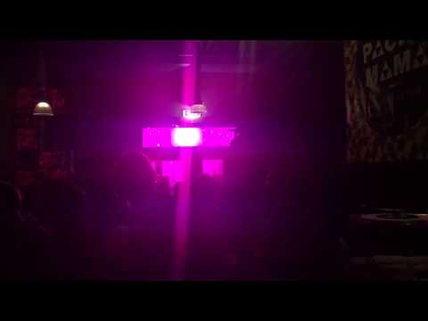 Moa Anbessa feat Don Diego  - His Foundation@Festival Mundial(24-6-2017)