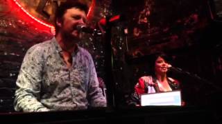 The Dowling Poole - Why don't you come and see me when she's not around