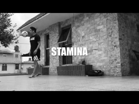 jairo freestyle - stamina