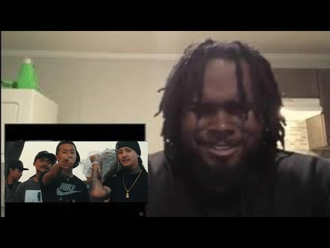 Litty🔥Or Shitty💩??.. 6Tusk feat. MBNel & JoeMari - FRFR (Official Music Video) | KriReacts