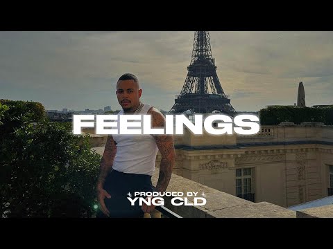 [FREE] Luciano x Faroon x D Block Europe Melodic Trap Type Beat “FEELINGS” | Yng Cld
