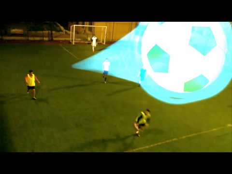 Futbol Arena Halı Saha 2 08.04.2016 20:30 - akillisaha.com