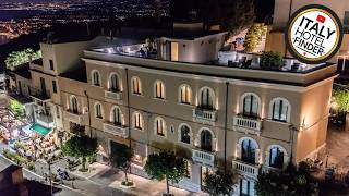 Hotel Casa Adele | Giardini Naxos, Italy | Hotel Review 🏨