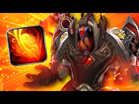 This Destruction Warlock Is RELENTLESS! (5v5 1v1 Duels) -  PvP WoW: Shadowlands 9.2.5
