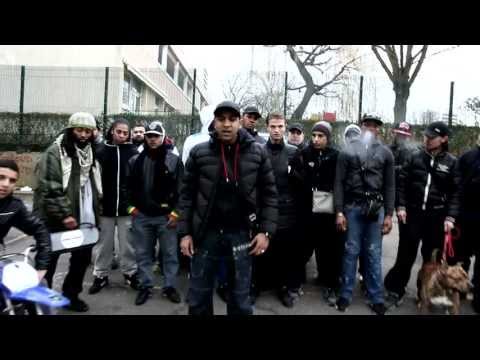 Gaou94 - Check ça !! Clip officiel
