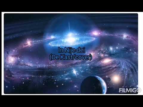 In Nije dei by ©Butterflies&Lizards (De Kast/cover)