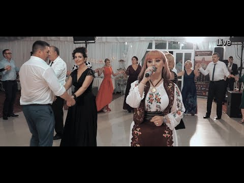Ramona Iliesi Dragan & formatia fratii Dragan - nunta Hateg LIVE 2020 -