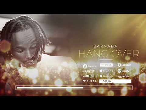 Barnaba | GOLD - Hangover TigoMusic SMS AA kwenda 15050