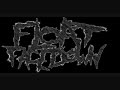 Float Face Down - "Relinquished At Death" 
