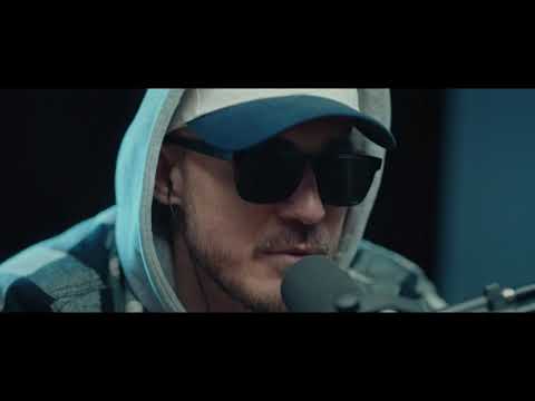 Pezet - Ukryty w mieście krzyk  (Łysy Live Session)