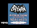 Neal Hefti & his Orchestra and Chorus - Batman Theme (Audio)