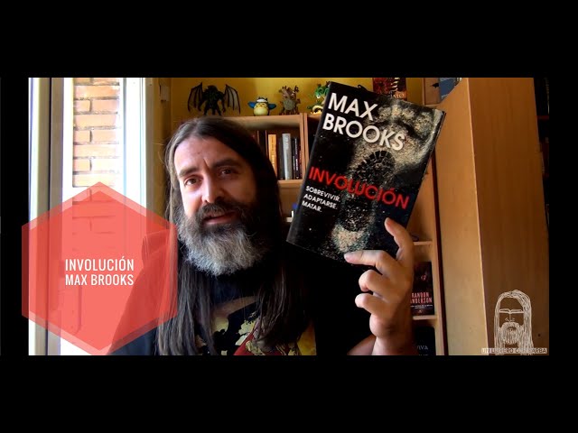 Vídeo relacionado con Involución (Reservoir Narrativa)