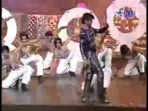 milo na milo - concierto iifa 2008